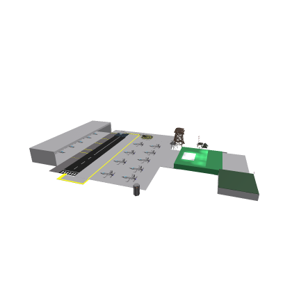 Military base