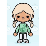 Toca life world fan group