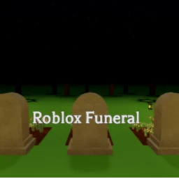Roblox Funeral icon