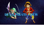The Devil Pirates [BLOX PIECE]