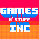 games n' stuff incorporated