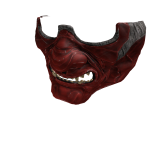 Samurai Mask MemberCard CODE: SMMC222