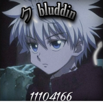 ク bluddin