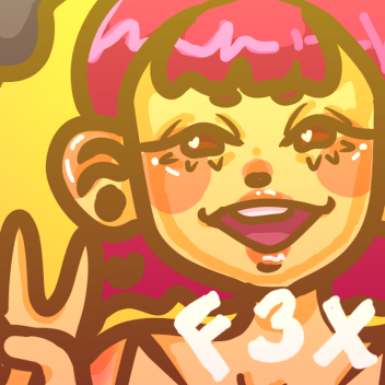 ✿ f3x building ✿