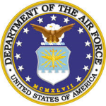 [USAF] |-| United States Air Force |-| [USAF]