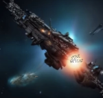 Star battles!