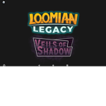 Loomain legchy