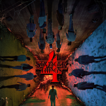 ~Stranger Things~ Group Thumbnail