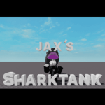 Jax's Shark Tank