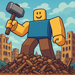 Smash the City