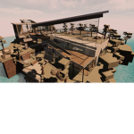 generaljacobjnani's Friend Hangout