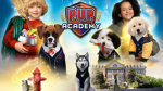 PUP ACADEMY!!