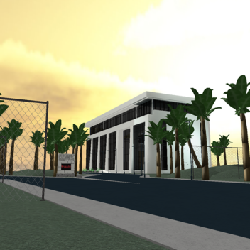 Secret Service Headquarters