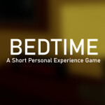 BEDTIME