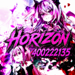 ム Horizon