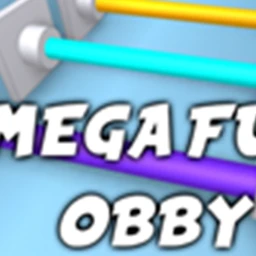 Mega Fun Obby icon