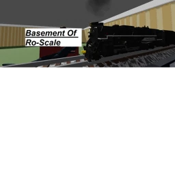 Basement of Ro-scale icon