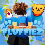 Fluffiez Cafe