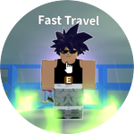 Fast Travel