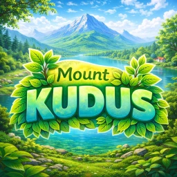  🚩[ FREE AVA + X2500 ] MOUNT KUDUS icon
