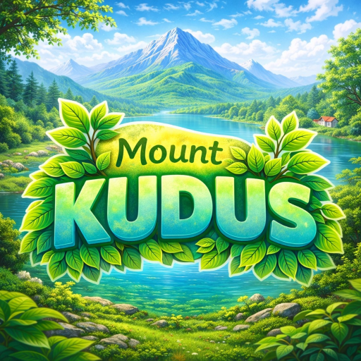  🚩[ FREE AVA + X2500 ] MOUNT KUDUS