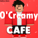 O'Creamy