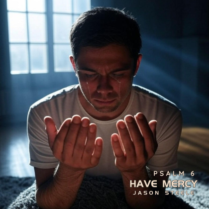 Have Mercy (Psalm 6) Roblox music