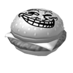 Troll Burger