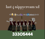 nippycream