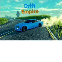 Drift Empire