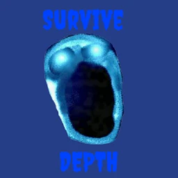 Survive Depth (Doors)   [DISCONTINUED] icon