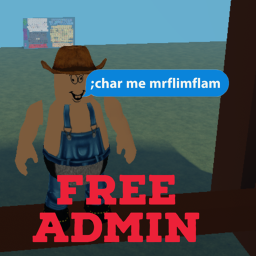 [FREE ADMIN]