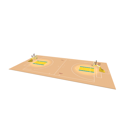 REFIX LBA Court