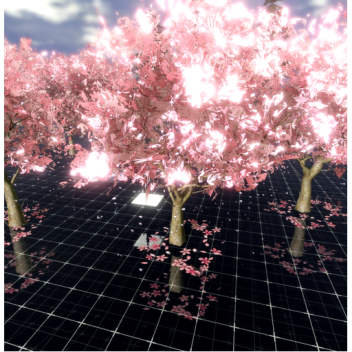 A Beautiful Baseplate