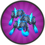 Defeat Hyperfrost!