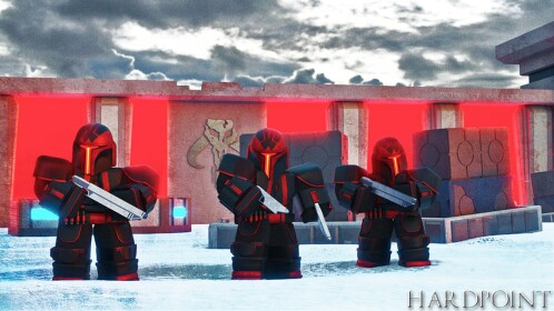 RAID | Anchorhead Fairzone