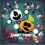 The Spooky Group Boys