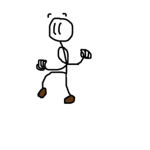 HENRY STICK MAN GROUP!