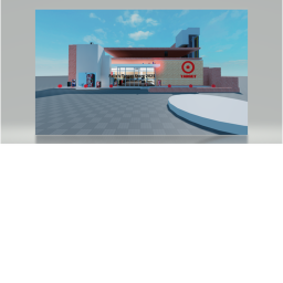 Felix's Target 2025 Felix's City