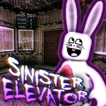 🐣 Sinister Elevator