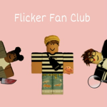 Flicker Fan Club