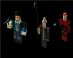 the roblox army killer
