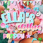 - eIIa’s clothes -