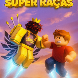 simulador de super raças[dev place]