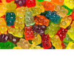 gummy dudes