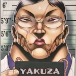 Y A K U Z A (Y.K)
