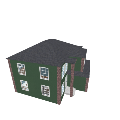 Partially Furnished Modern Suburban House