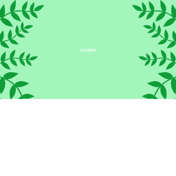 FLOWER AREA