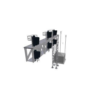  TRAIN SIGNAL