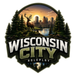Sacramento Roleplay ERLC